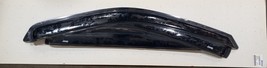 05-10 JEEP GRAND CHEROKEE WINDOW DEFLECTORS P/N 82209214AB OEM MOPAR SID... - $106.09