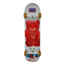 Superior Gummy Bear Gangsta Bandana Deck for Thunder Skateboards - $149.95