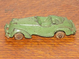 Vintage Tootsie Toy Cast Metal Roadster Toy Car - €21,05 EUR