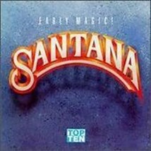 Early Magic by Santana (CD, Pair) - £3.92 GBP