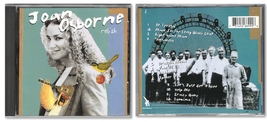 Joan Osborne - Relish - CD - Like New - $0.99