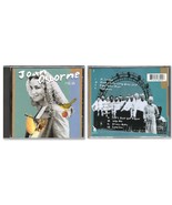 Joan Osborne - Relish - CD - Like New - $1.75