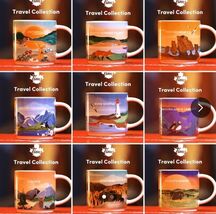TIM HORTONS 12 CANADIAN PROVINCIAL Ceramic Mug  LIMITED EDITION NEW PERF... - $4,393.96 MXN