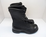 Corcoran Men&#39;s 10&#39;&#39; Leather Field Combat Boot 1525 *Made In USA* Black 9EE - $189.99