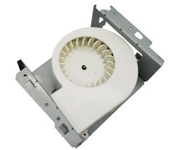 New OEM Replacement for Sharp Microwave Fan Motor w/Blades FMOTEB062MRK0 - $49.39