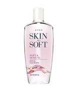new Avon Skin So Soft soft and sensual bath Oil - 16.9 oz - £14.08 GBP