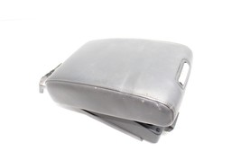 06-08 INFINITI FX35 ARMREST BLACK **DEFECTIVE** E5977 image 2