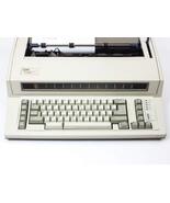 IBM / Lexmark 6781 TYPEWRITER WHEELWRITER 1000 - $10,366.91 MXN