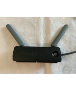 Microsoft OEM Xbox 360 Black Wireless Networking Adapter 1398 - $558.30 MXN