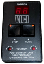 VICI EMMA-CE Multi Position Valve Actuator - £41.95 GBP