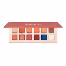 Mellow Cosmetics Sinopia Eyeshadow Palette - £25.96 GBP