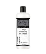 BK Cosmetics Amazon Deep Cleansing Shampoo 33.8 Oz - £27.24 GBP