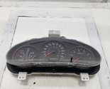 Speedometer Cluster MPH Base Fits 06 IMPREZA 575615 - $73.26