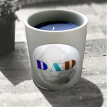 Dad Candle - £18.77 GBP