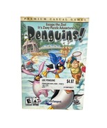 SEALED Penguins! PC Game - $17.81