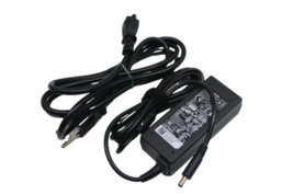 Genuine Original Dell 45W 65W AC Charger Power Cord Adapter - £12.17 GBP