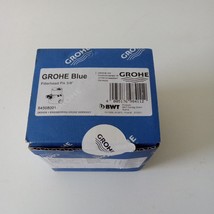 Grohe Filter Head Blue 64508001 - £56.79 GBP