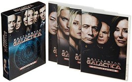Battlestar Galactica Season 45 - £30.83 GBP