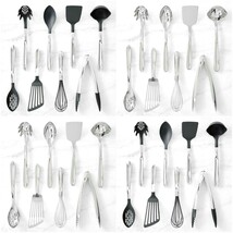 All-Clad Metalcrafters Stainless Steel Kitchen Utensils - (Your Choice) - €12,43 EUR+ All-Clad Metalcrafters Stainless Steel Kitchen Utensils - (Your Choice) - €12,43 EUR+