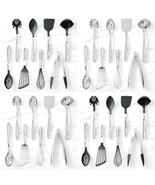 All-Clad Metalcrafters Stainless Steel Kitchen Utensils - (Your Choice) - $25.07 CAD+