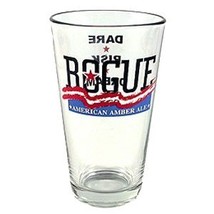 Rogue American Amber Pint Glass - £12.99 GBP