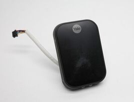 Yale  Assure Lock 2 Key-Free Touchscreen with BT YRD450-BLE-BSP - Black Suede image 2