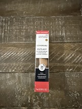Covergirl Outlast Extreme Wear Concealer 856 Caramel Beige - $11.76
