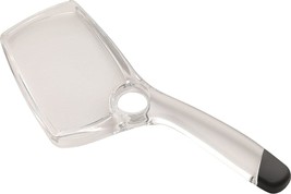 922728 2X Handheld Magnifier (20658-US) - £19.76 GBP
