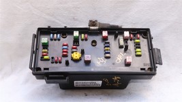 Mopar Dodge TIPM Totally integrated power module Fuse Relay Box P56049891AI
