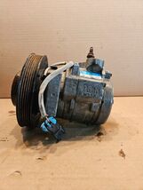 DENSO 10S15C A/C Compressor 8 Grv 12v 22-65772-000 447280-1501 Freightli... - $175.00