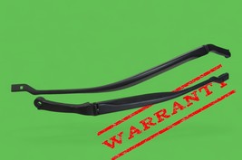 2014-2022 maserati ghibli right left side windshield wiper arm set pair ... - $50.00