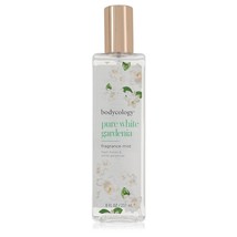 Bodycology Pure White Gardenia by Bodycology 8 oz Fragrance Mist Spray - £5.30 GBP