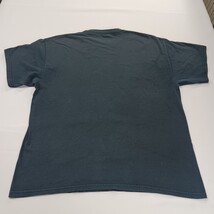 Gildan Ultra Cotton LOTUS WORLD MUSIC Men's Blue Graphic T-Shirt Short Sleeve XL image 14