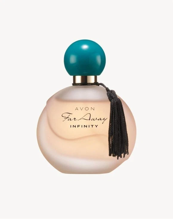 Avon Far Away Infinity Eau de Parfum Spray 50 ml / 1.7 fl. oz. - $22.99