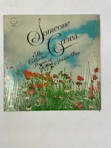 Someone Cares The Collected Poems OfHelen Steiner Rice Bob Anderson Vinyl Record - £12.65 GBP