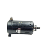Starter motor #2 1999 2000 2001 Triumph Sprint ST 955i - €55,18 EUR