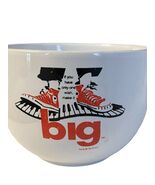 Big Movie Inspired Coffee Mug Piano Scene Red Sneakers Coffee Black Larg... - $16.20