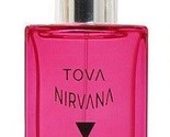 TOVA Nirvana Eau de Parfum Perfume Spray for Women 1oz 30ml NeW - $49.01
