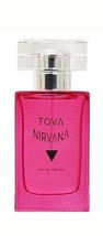 TOVA Nirvana Eau de Parfum Perfume Spray for Women 1oz 30ml NeW - £38.72 GBP