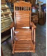 Solid Thai Teak Reclining Slate Folding Lounge Recliner Chair Grade A,Te... - £431.49 GBP