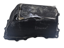 Lower Engine Oil Pan From 2009 Jeep Wrangler  3.8 04666153AC - £39.11 GBP