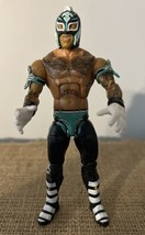 Rey Mysterio - Elite 72 WWE Mattel AEW Elite Ultimate Classic - £14.51 GBP