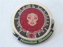 Disney Swap Pins 144177 Numerous - Madam Leota - Haunted Mansion - 50th-
show... - £10.48 GBP