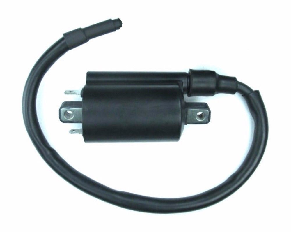 IGNITION COIL KAWASAKI KAF620 MULE 2520 1993 1994 1995 1996 1997 1998 19... - $17.82