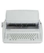 Brother ML-100 Daisy Wheel Electronic Typewriter - Retail Packaging - $4,617.60 MXN