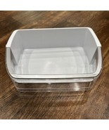 Refrigerator Right Door Shelf Bin AAP73252202 For LG Kenmore Elite - $474.98 MXN
