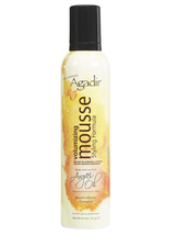 Agadir Argan Oil Volumizing Styling Mousse - $22.00