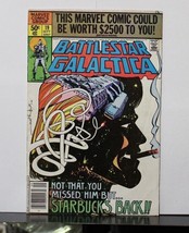 Battlestar Galactica #19  September 1980 - £4.40 GBP