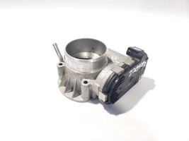 Throttle Body Assembly 2.4L PN 35100-2G800 OEM 2011 2012 Kia Optima - $44.55