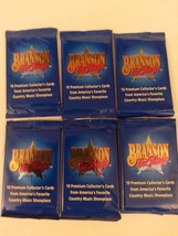 Branson pack set thumb200